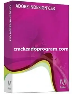 Adobe InDesign 18.5 Crackeado + Torrent Gratis Download [2023]