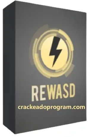 reWASD 6.6.0 Crackeado + Serial Key Download [Última Versão]