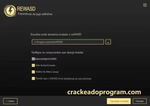 reWASD Cracked download