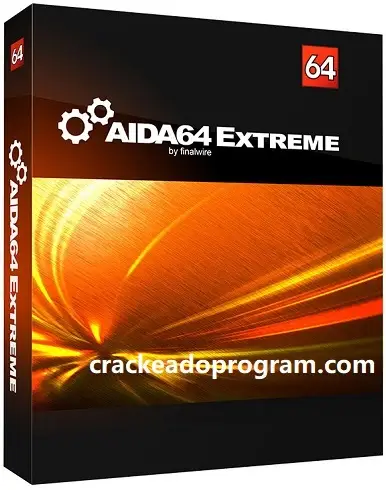 AIDA64 v6.90.6500 Crackeado + Torrent Grátis Download [2023]