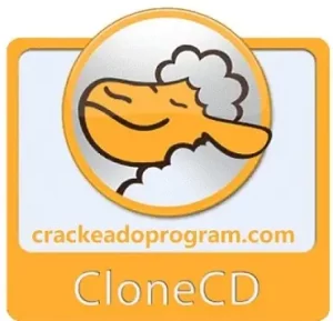 Clone CD Crackeado