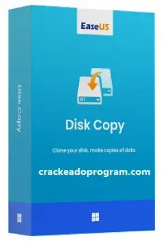 Download Easeus Disk Copy v5.5 Build 20230614 Crackeado