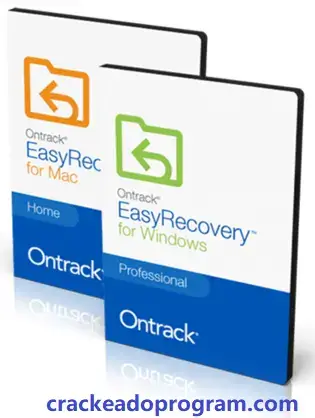 Easy Recovery 15.34 Crackeado Com Torrent Grátis Download
