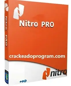 Nitro PDF Crackeado