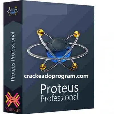 Proteus 8.16 Crackeado Com Torrent Grátis Download [2023]