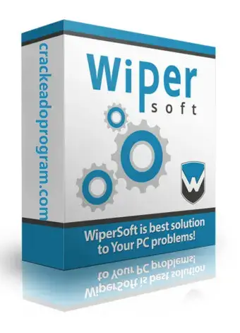 WiperSoft 1.1.1061 Crack Com Keygen Download Gratis [2023]