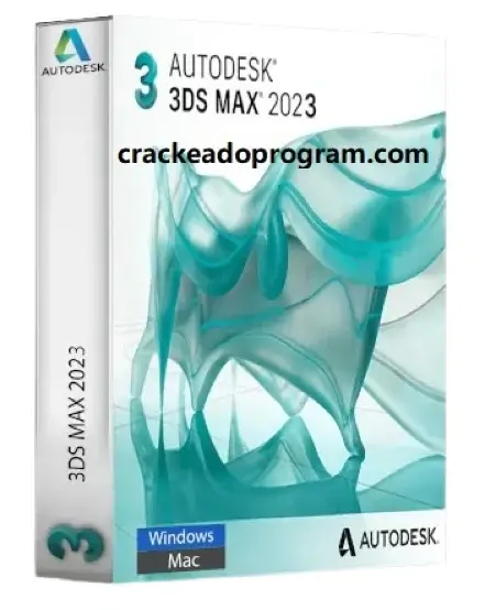 3DS Max 2024.1 Crackeado Com Torrent Download Grátis