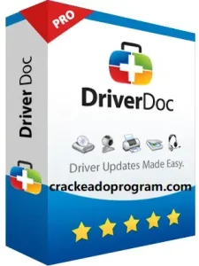 DriverDoc Crackeado