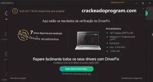DriverFix Free Download