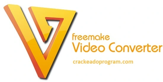 Freemake Video Converter 4.1.14.1 + Keygen Download Gratis