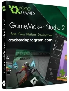 Gamemaker Studio 2 Crackeado