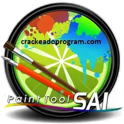 Paint Tool SAI 1.2.5 Crackeado Com Torrent Download PT-BR