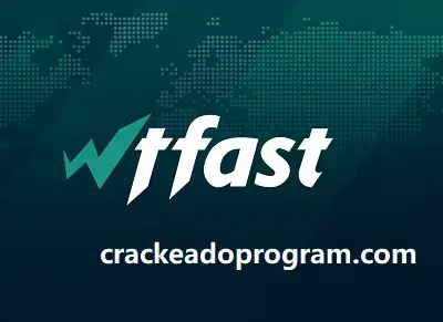 WTFast 5.5.4 Crackeado Com Torrent Grátis Download [2023]