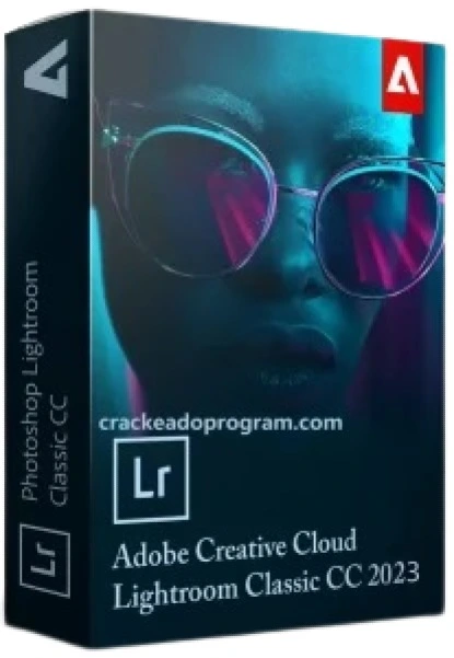 Lightroom 13.1 Crackeado + Keygen Gratis Download [Última]