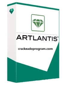 Artlantis Crackeado
