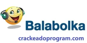 Balabolka Crackeado