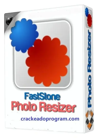 FastStone Photo Resizer 4.4 Crackeado + License Key Download