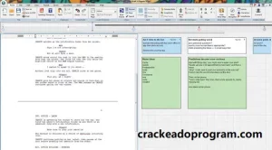 Final Draft Crack download