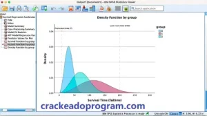 IBM SPSS Statistics Crack download