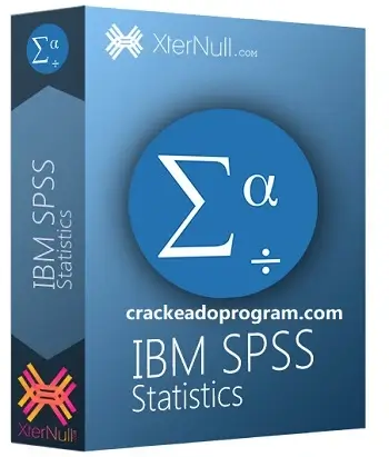 IBM SPSS Statistics 30 Crack + Código De Ativação [2023]