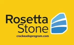 Rosetta Stone Crackeado