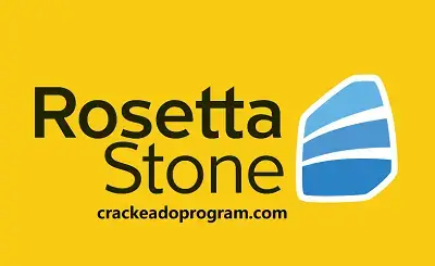 Rosetta Stone 8.21 Crackeado Com Torrent Download [2023]