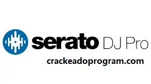 Serato DJ Pro 3.1 Crackeado Download Grátis [Mais Recente]
