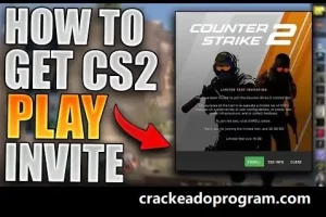 Counter Strike crack free download