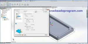 SolidCAM Crackeado Download