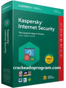Kaspersky Internet Security 2023 Serial