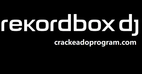 Rekordbox Dj 6.7.7 Crackeado Com License Key [Última Versão]
