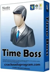 Time Boss Pro