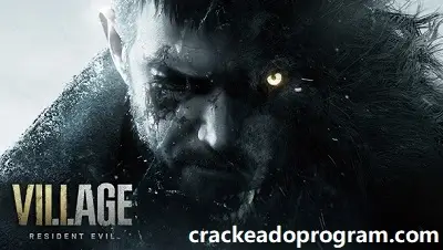 Resident Evil Village 6.26 Cracked Com Keygen Download [2023]