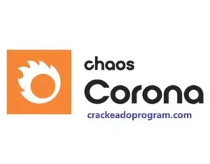 Chaos Corona Crackeado