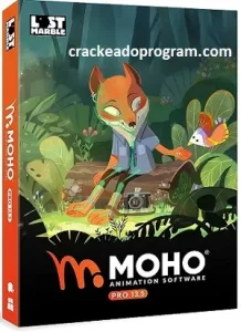 Moho Pro 13.5.5 Crackeado