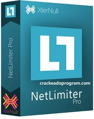 NetLimiter 5.3.5.0 Crack + Keygen Grátis Download Última Versão