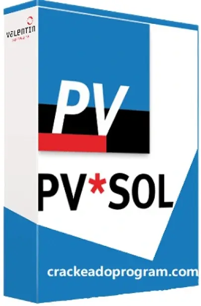 PVSOL Premium 7.5.4.1 Crackeado + Torrent Download [2023]