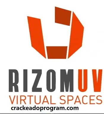 RizomUV Virtual Spaces Grátis Download [Última Versão]