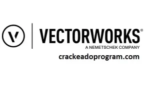 vectorworks Crack