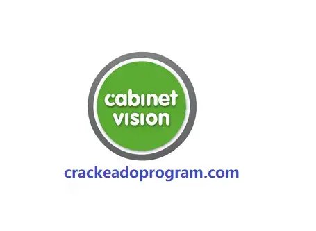 CABINET VISION Crack Com Licença É Aqui Download [2024]