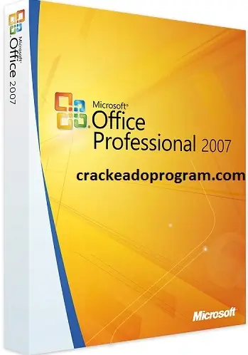 Microsoft Office 2007 + Serial Link Direto Gratis Download [PT-BR]