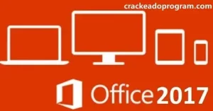 Office 2017 crackado