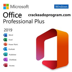 Office 2019 Crackeado Professional Plus