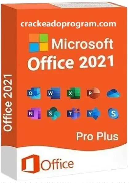 Office 2021 Crackeado + Torrent Grátis Download [Últimas 2024]