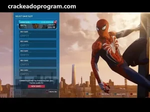 Spider Man Remastered Crack download