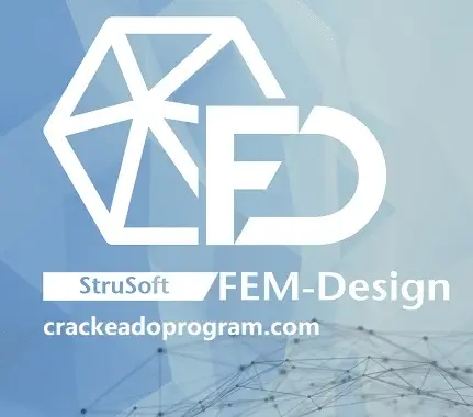 Suíte StruSoft FEM-Design 2024 Crack Download [Mais Recente]