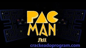 download pacman pc crack