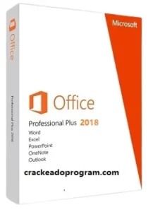 office 2018 download