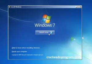 windows 7 ativador download